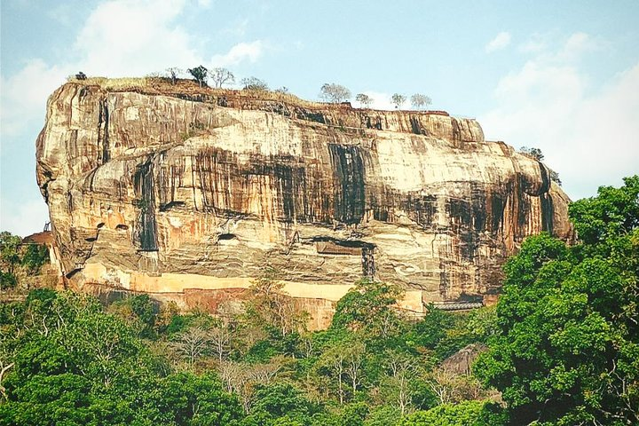 Sigiriya
